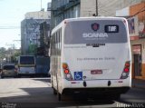TURF - Transportes Urbanos Rurais Fragata 7250 na cidade de Pelotas, Rio Grande do Sul, Brasil, por Felipe Alves. Número da foto: #2572937.