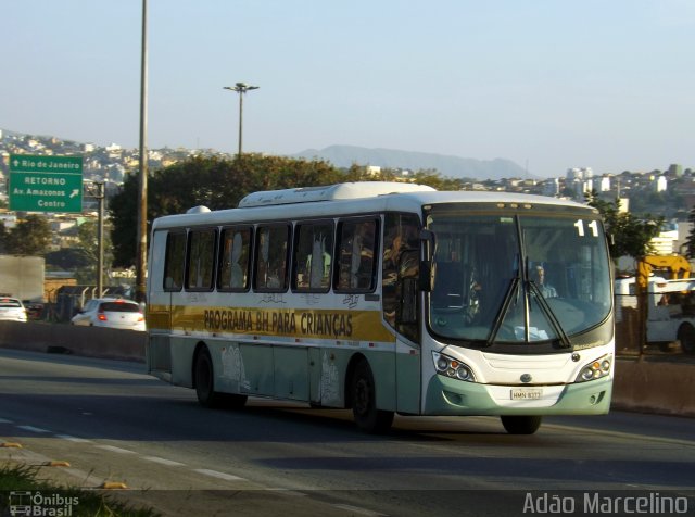 Prefeitura Municipal de Belo Horizonte 11 na cidade de Belo Horizonte, Minas Gerais, Brasil, por Adão Raimundo Marcelino. ID da foto: 2574385.