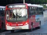 Transimão 07159 na cidade de Belo Horizonte, Minas Gerais, Brasil, por André Luiz Gomes de Souza. Número da foto: #2574818.