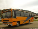 Ônibus Particulares 3718 na cidade de Juiz de Fora, Minas Gerais, Brasil, por Fábio Singulani. ID da foto: :id.