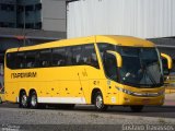 Viação Itapemirim 60587 na cidade de Rio de Janeiro, Rio de Janeiro, Brasil, por Luis Gustavo Silva Travassos. Número da foto: #2573545.