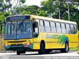 Viação Garcia 7547 na cidade de Maringá, Paraná, Brasil, por Victor Hugo Guedes Pereira. Número da foto: #2573649.