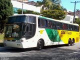 Empresa Gontijo de Transportes 11075 na cidade de Belo Horizonte, Minas Gerais, Brasil, por Maurício Nascimento. Número da foto: #2573770.