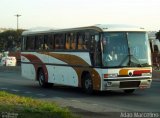 Ônibus Particulares 4200 na cidade de Belo Horizonte, Minas Gerais, Brasil, por Adão Raimundo Marcelino. Número da foto: #2574403.