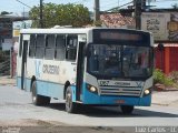 Viação Cruzeiro 067 na cidade de Cabo de Santo Agostinho, Pernambuco, Brasil, por Luiz Carlos de Santana. Número da foto: #:id.