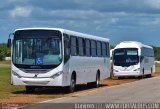 Volvo B270F na cidade de Eusébio, Ceará, Brasil, por Antonio José. Número da foto: #:id.