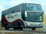 Expresso São Luiz 6890 na cidade de Caruaru, Pernambuco, Brasil, por Lenilson da Silva Pessoa. Número da foto: #2573327.