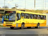 SM Transportes 05197 na cidade de Belo Horizonte, Minas Gerais, Brasil, por Renan Vieira. Número da foto: #2574495.