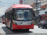 Himalaia Transportes > Ambiental Transportes Urbanos 4 1570 na cidade de São Paulo, São Paulo, Brasil, por Jonathan  Aguiar Correa. Número da foto: #2573279.