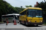 Viação Itapemirim 40199 na cidade de São Paulo, São Paulo, Brasil, por Cristiano Soares da Silva. Número da foto: #2573387.