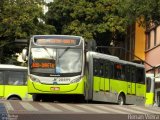 Viação Torres 20499 na cidade de Belo Horizonte, Minas Gerais, Brasil, por Renan Vieira. Número da foto: #2574608.