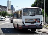 Boa Viagem Transportes 4684 na cidade de Salvador, Bahia, Brasil, por Leonardo Queiroz. Número da foto: #:id.