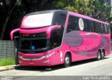 Viação Garcia 7219 na cidade de Curitiba, Paraná, Brasil, por Luiz Scarabotto . Número da foto: #2574137.
