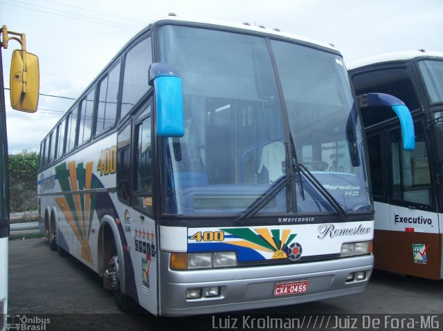 Remestur 400 na cidade de Juiz de Fora, Minas Gerais, Brasil, por Luiz Krolman. ID da foto: 2575880.