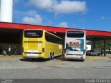 Viação Itapemirim 7803 na cidade de Queluz, São Paulo, Brasil, por Paulo Roberto Venancio da Silva. Número da foto: #2575240.