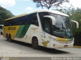 Empresa Gontijo de Transportes 18025 na cidade de São Paulo, São Paulo, Brasil, por Matheus de Melo Bento. ID da foto: :id.