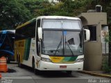Empresa Gontijo de Transportes 11660 na cidade de São Paulo, São Paulo, Brasil, por Altair Júnior. Número da foto: #2576717.