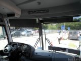 Cacique Transportes 4475 na cidade de Salvador, Bahia, Brasil, por Luiz  Lima. Número da foto: #:id.