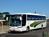 Viação Graciosa 141 na cidade de Curitiba, Paraná, Brasil, por Paulo Gustavo. Número da foto: #:id.