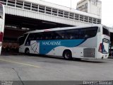 Rápido Macaense RJ 150.003 na cidade de Niterói, Rio de Janeiro, Brasil, por Douglas Alencar. Número da foto: #2575393.
