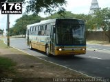 Trevo Transportes Coletivos 1205 na cidade de Porto Alegre, Rio Grande do Sul, Brasil, por Jessica Rodrigues. Número da foto: #:id.