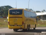 Santa Izabel 1840 na cidade de Brasília, Distrito Federal, Brasil, por William  Borges. Número da foto: #2576404.