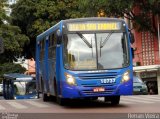Pampulha Transportes > Plena Transportes 10737 na cidade de Belo Horizonte, Minas Gerais, Brasil, por Renan Vieira. Número da foto: #2574883.