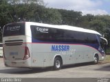Viação Nasser 209115 na cidade de São Paulo, São Paulo, Brasil, por Douglas Jesus. Número da foto: #2576572.