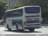 Breda Transportes e Serviços 1097 na cidade de São Paulo, São Paulo, Brasil, por Robson Teixeira. Número da foto: #:id.