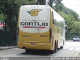 Empresa Gontijo de Transportes 16015 na cidade de São Paulo, São Paulo, Brasil, por Matheus de Melo Bento. Número da foto: #2575104.