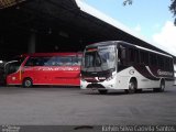 Expresso Gardenia 2885 na cidade de Varginha, Minas Gerais, Brasil, por Kelvin Silva Caovila Santos. Número da foto: #:id.