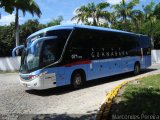 Expresso Guanabara 309 na cidade de Fortaleza, Ceará, Brasil, por Marcondes Pereira. Número da foto: #:id.