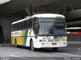 Empresa Gontijo de Transportes 8730 na cidade de Belo Horizonte, Minas Gerais, Brasil, por Altair Júnior. Número da foto: #2576825.