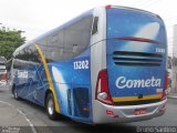 Viação Cometa 13202 na cidade de São Paulo, São Paulo, Brasil, por Bruno Santino. Número da foto: #2575887.