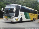 Empresa Gontijo de Transportes 16015 na cidade de São Paulo, São Paulo, Brasil, por Matheus de Melo Bento. Número da foto: #2575096.
