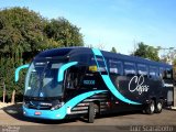 Empresa de Ônibus Nossa Senhora da Penha 52008 na cidade de Curitiba, Paraná, Brasil, por Luiz Scarabotto . Número da foto: #2575688.