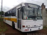 Trans MLH 17 na cidade de Teutônia, Rio Grande do Sul, Brasil, por Wagner da Silva Rodrigues. ID da foto: :id.