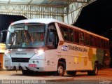 Transbrasiliana Transportes e Turismo 4571 na cidade de Marabá, Pará, Brasil, por João Victor. Número da foto: #2575551.