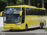Viação Itapemirim 45607 na cidade de Fortaleza, Ceará, Brasil, por Flávio Eduardo. Número da foto: #2576454.