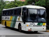 Empresa Gontijo de Transportes 9125 na cidade de São Paulo, São Paulo, Brasil, por Fabricio Zulato. Número da foto: #2577347.