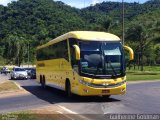 Viação Itapemirim 60073 na cidade de Viana, Espírito Santo, Brasil, por Guilherme Goldman. Número da foto: #:id.