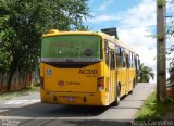 Auto Viação Marechal AC310 na cidade de Curitiba, Paraná, Brasil, por Regis Carvalho. Número da foto: #:id.