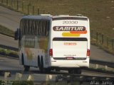 Saritur - Santa Rita Transporte Urbano e Rodoviário 20330 na cidade de Juatuba, Minas Gerais, Brasil, por Altair Júnior. Número da foto: #:id.