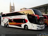 Pullman del Sur 204 na cidade de , por Diego Alarcon. Número da foto: #2579032.