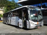 Transportes Blanco RJ 136.166 na cidade de Teresópolis, Rio de Janeiro, Brasil, por Caio César A.. Número da foto: #:id.