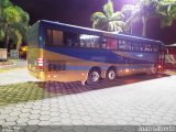 Star Gold Transportes e Turismo 40119 na cidade de Guaratinguetá, São Paulo, Brasil, por Joao Gilberto. Número da foto: #2577753.