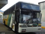 Empresa Gontijo de Transportes 15410 na cidade de Belo Horizonte, Minas Gerais, Brasil, por Fabri Ferreira. Número da foto: #2578338.