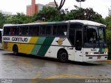 Empresa Gontijo de Transportes 9200 na cidade de São Paulo, São Paulo, Brasil, por Fabricio Zulato. Número da foto: #2577385.
