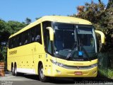Viação Itapemirim 60577 na cidade de São Paulo, São Paulo, Brasil, por Joase Batista da Silva. Número da foto: #2578925.