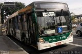 Via Sul Transportes Urbanos 5 1725 na cidade de São Paulo, São Paulo, Brasil, por Roberto Teixeira. Número da foto: #:id.